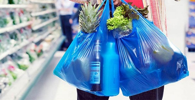 Plastik poşetler artık 25 kuruşa satılıyor