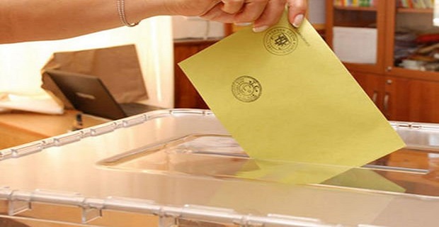 Seçimlerde kaç Suriyelinin oy kullanacağı belli oldu