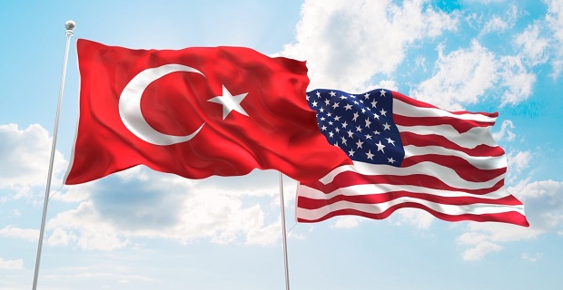 Türk heyetin ABD'ye gideceği tarih belli oldu