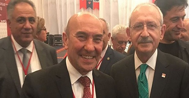 CHP liderinden Tunç Soyer hakkında açıklamalar