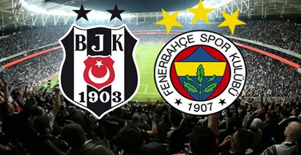 Dev derbinin iddaa oranları belli oldu