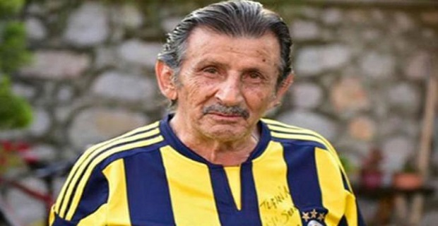 Fenerbahçe'nin efsanesi Abdullah Çevrim hayatını kaybetti
