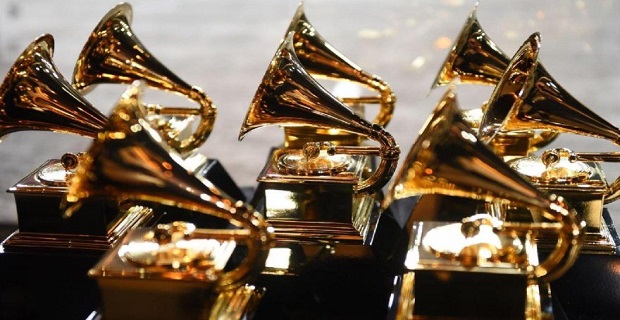 Grammy Ödülleri sahiplerini buldu
