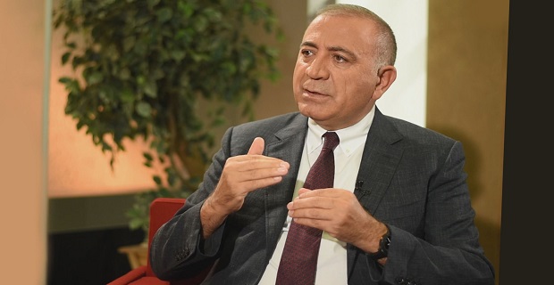 Gürsel Tekin partisinin aday belirleme sürecini eleştirdi