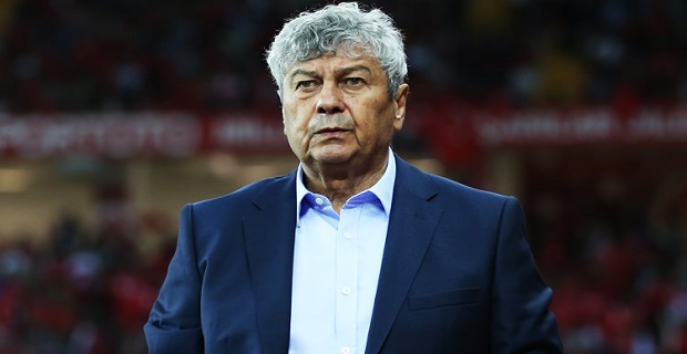 Milli Takım'da Mircea Lucescu dönemi bitti