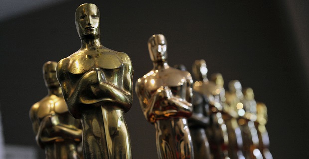 Oscar heykelciğinin değeri şaşırttı