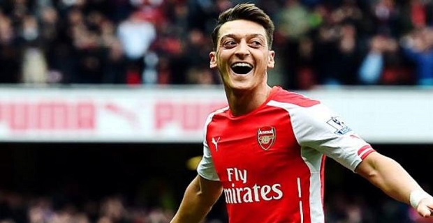 Bomba iddia: Arsenal, Mesut Özil ile yolları ayırıyor