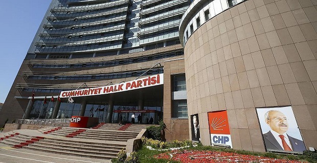 CHP heyeti Yeni Zelanda’da inceleme yapacak