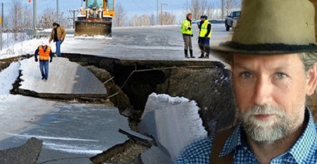 Deprem tahmincisinin Türkiye'yi korkutan uyarıları