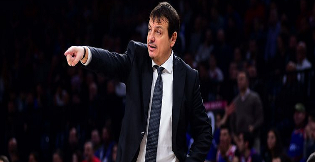 Ergin Ataman'dan flaş Fenerbahçe çağrısı 'Soruşturma başlatılsın'