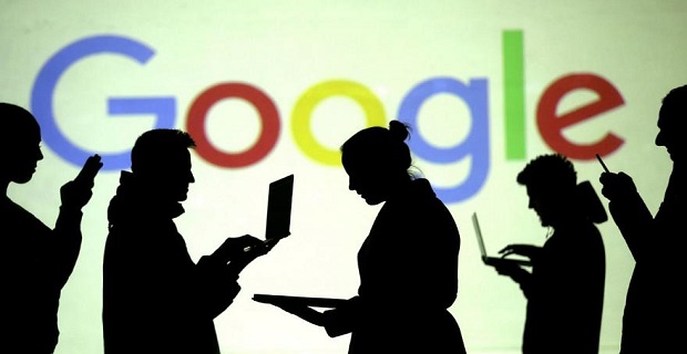 Google hakkında soruşturma başlatıldı