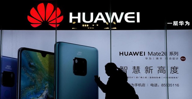 Huawei'nin 2018 yılında kârı yüzde 25 arttı