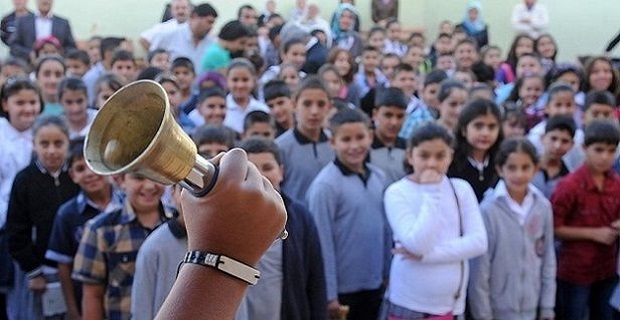 Seçimin ertesi günü 1 Nisan Pazartesi okullar tatil mi