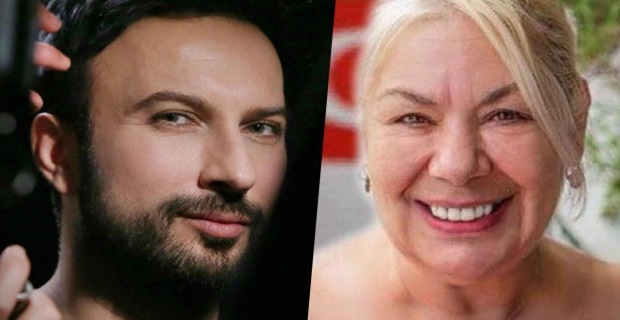 Şehrazat ile Tarkan arasında soğuk rüzgarlar esiyor