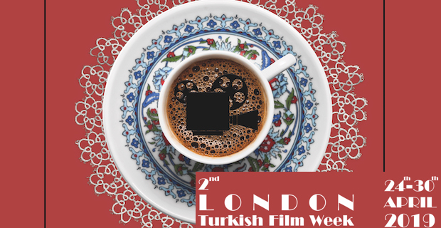 Londra Yunus Emre Enstitüsü 2. Türk Filmleri haftasını gerçekleştiriyor
