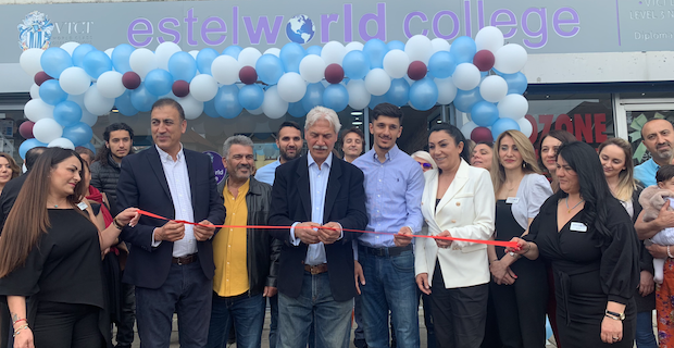 Estel World Büyüyor ve Gençlere Yatırım Yapıyor