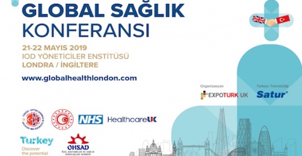 İngiliz Hastalara Türk Doktorlar Bakacak