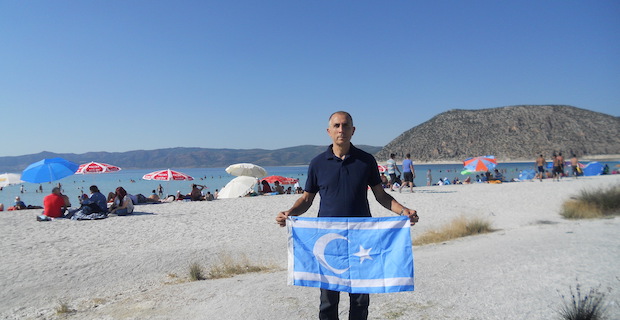 Irak Türkleri, Türkiye’nin gizli cenneti Salda Gölü yok olmadan korunmalıdır
