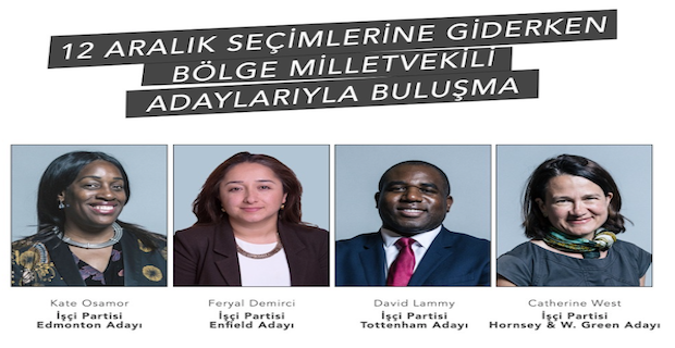 İngiltere Genel Seçimler ve Kadına Yönelik Şiddete Karşı Mücadele