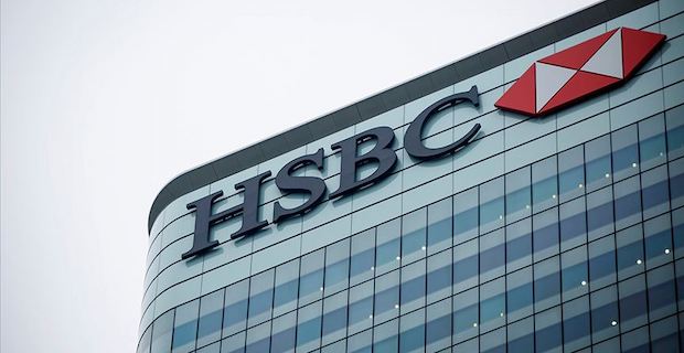 HSBC 35 bin kişiyi işten çıkaracak