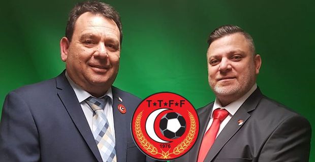 İngiltere Türk Toplumu Futbol Federasyonu seçime gidiyor, Sarı ve Ercan başkan adayları