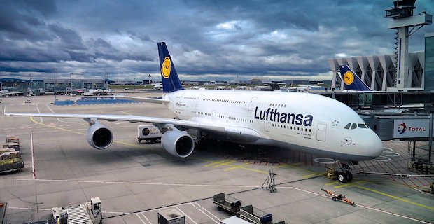 Yaklaşık 22 bin Lufthansa çalışanı işsiz kalabilir