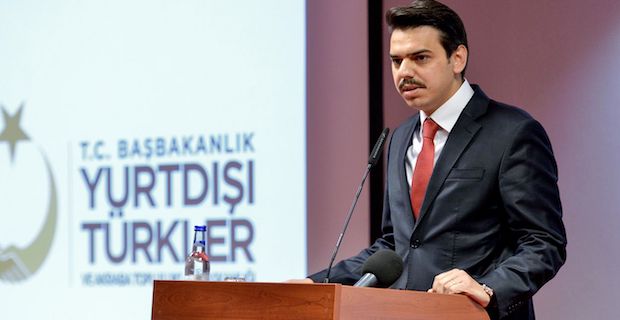 YTB Başkanı Eren: Yurt Dışı Vatandaşlar İçin 14 Gün Evde Gözetim Uygulaması Kalktı