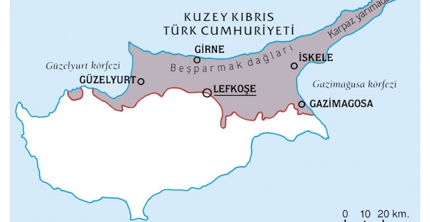 Kıbrıs Türk halkı 11 Ekim’de 5’inci kez halkoylamasına gidecek