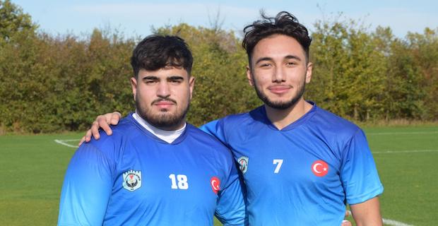 Kahramanmaraş UK - Göksun FC maç sonucu ve özeti