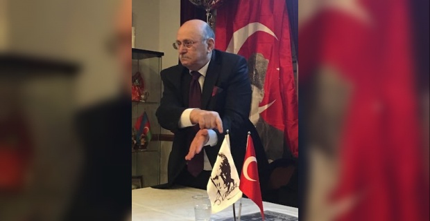 İADD: 'Abdullah Nihat Yılmaz'ı maalesef kaybettik. Acımız çok büyük'