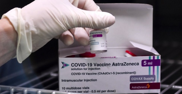Oxford Üniversitesi, ilaç şirketi AstraZeneca aşısının çocuklarda denenmesini durdurdu