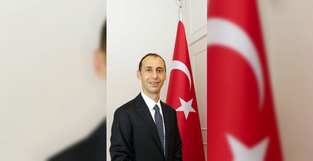 Türkiye Büyük Millet Meclisi’nin kuruluşu, Ulusal Egemenlik ve Çocuk Bayramı, Londra'da çevrimiçi kutlandı