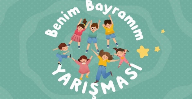 YTB, Ramazan ve 23 Nisan Ulusal Egemenlik ve Çocuk Bayramı’nı birlikte kutlamaya davet ediyor