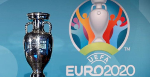 EURO 2020'de son 16 turu heyecanı başlıyor