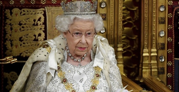 Kraliçe 2. Elizabeth'in ölümünün hemen ardından yapılacaklara ilişkin İngiliz hükümetinin planı açıklandı