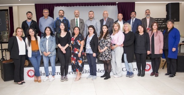 İngiltere Alevi Kültür Merkezi ve Cemevi Yönetimi adayları belli oluyor 