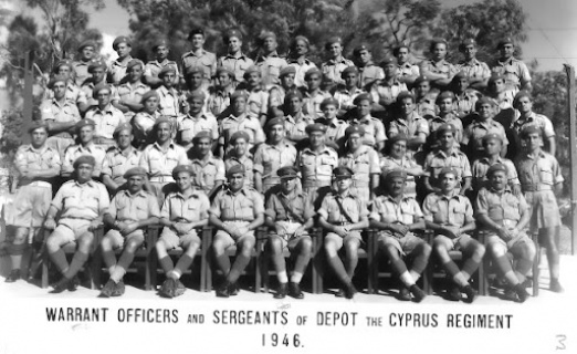 Britanya’nın Unutulmuş Askerleri Kıbrıslı Türkler ve Anma Günü 