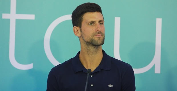 Djokovic Avustralya’dan sınır dışı edilebilir