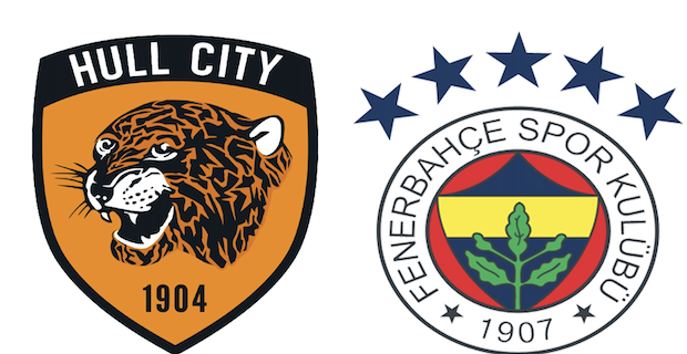 Fenerbahçe Hull City maçı hangi tarihte ve günde oynanacak ve maçın saati kaç?