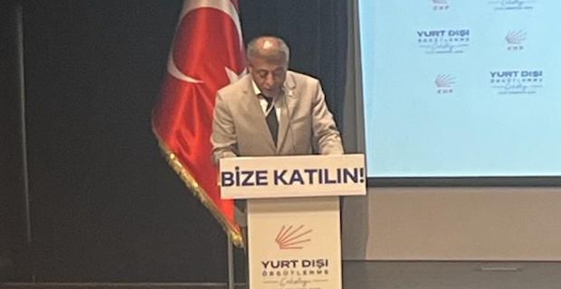 Cumhuriyetimizi ikinci yüzyılında yeniden demokrasi ile taçlandıracağız