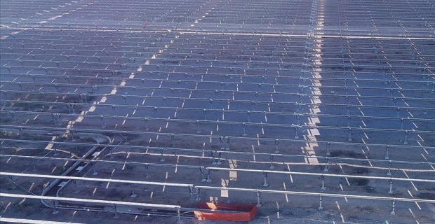 İngiltere merkezli şirket, Türkiye'ye güneş enerjisinde 4 milyar dolarlık yatırım çekmeyi planlıyor