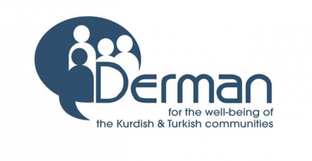 Londra merkezli Derman'dan Türkiye depremi sağlık açıklaması