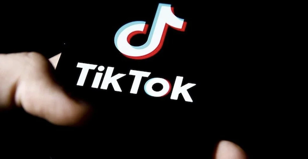 İngiltere parlamentosundan ve İskoçya'dan TikTok yasağı