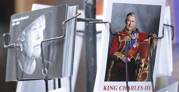 İngiltere Kralı Charles'ın taç giyme törenine 203 ülkeden 2 binin üzerinde davetli katılacak