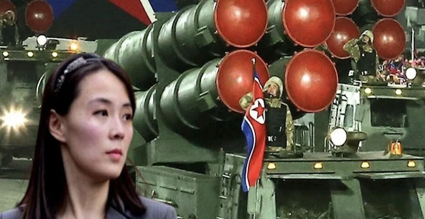 ABD'nin son açıklamasına Kuzey Kore'den yanıt