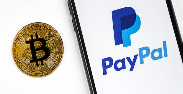 PayPal UK, Bitcoin alımlarını geçici olarak durduruyor