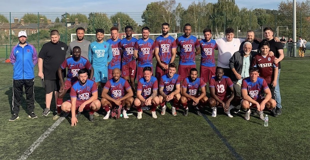 İngiltere Türk Toplumu Futbol Federasyonu liglerinde üçüncü hafta