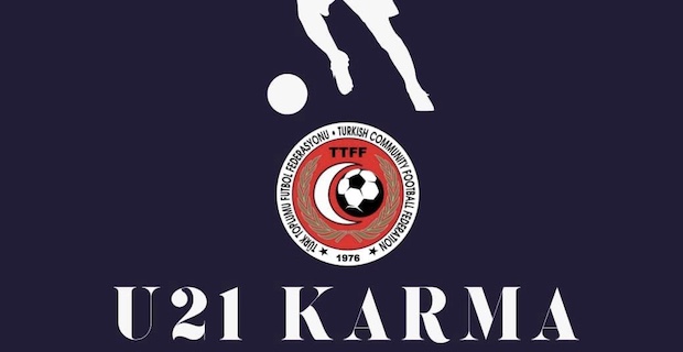 İngiltere Türk Toplumu Futbol Federasyonu'ndan gençler ve karma atağı