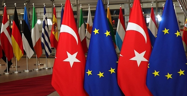 AB Brüksel zirvesinde Türkiye konusunu tartışmayacak