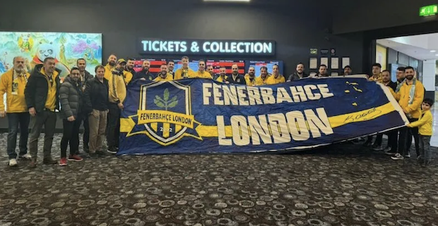 Fenerbahçeliler Topluluğu, Londra Fenerbahçeliler Derneği ile birleşme kararı aldı